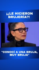 ¿Le hicieron brujería? Yolanda Andrade rompe el silencio y lo cuenta TODO
