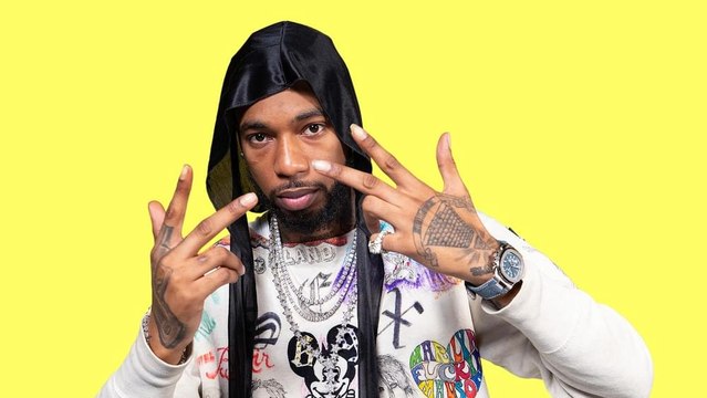 Key Glock She Ready Lyrics & Meaning | Genius Verified