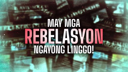 Bubble Gang: MAY MGA REBELASYON NGAYONG LINGGO!