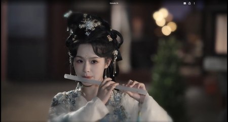 The Imperial Concubine's Plan Episode 24 | Engsub