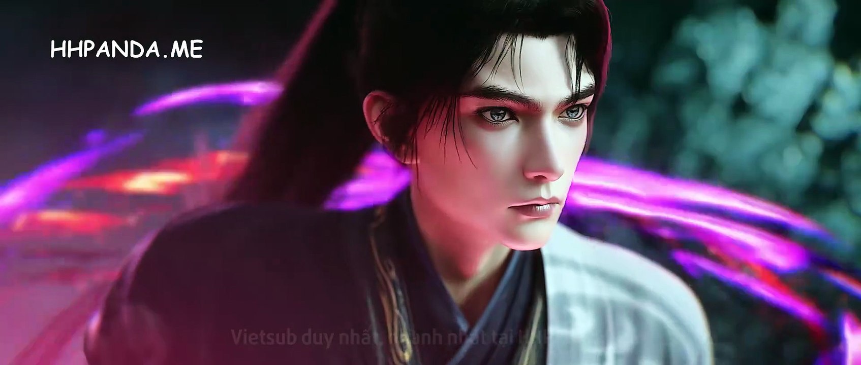 Thần Mộ Tập 50 Vietsub Miễn Phí - HHPANDA