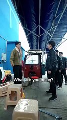 The Dominator: All Bow To Him - Full Movie