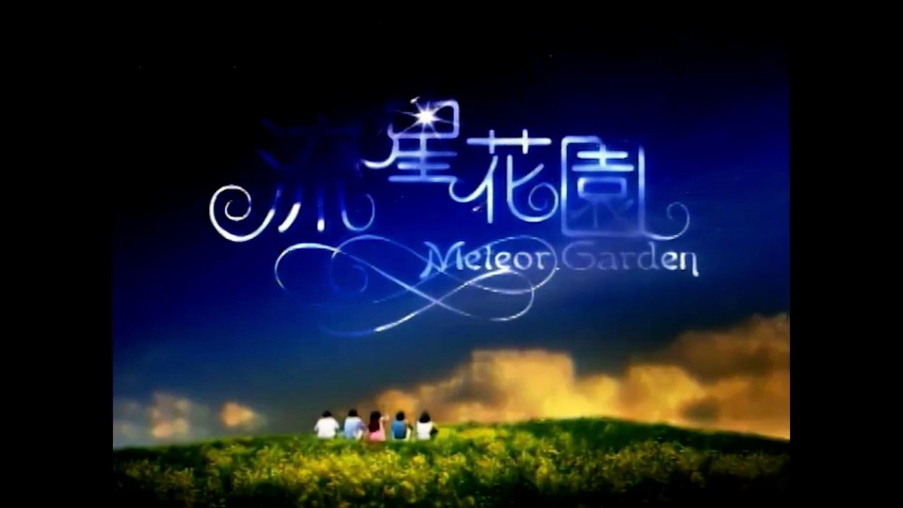 Meteor garden episode 14 indosub