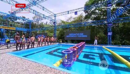 Desafío del siglo XXI - Capítulo 51