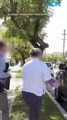 Perth business owner arrested in $7M federal fraud