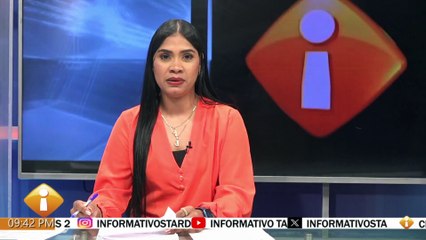 Emisión Estelar de Informativos con Ana Méndez 11/09/2025
