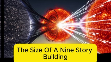 From Tiny Earth to Giant Sun: A Cosmic Perspective That Changes Everything