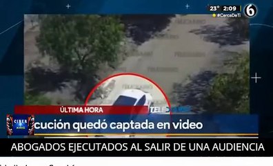 Reclusorio Chiconautla Reo manda a matar a sus abogados