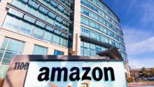 Amazon कंपनी में कितने कर्मचारी हैं