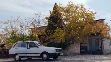 Corazón Negro Capitulo 35