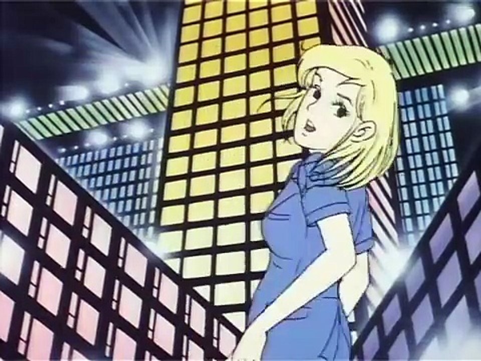 トゥインクル NORA(ノーラ) ロック・ミー! Twinkle Nora Rock Me! [1985]