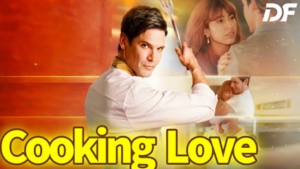 Cooking My Way Back to Love (2025) - FULL - Reelshort