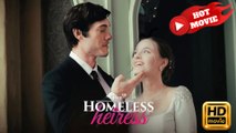The Homeless Heiress Full Movie HD - Drama ShortFilms Hot