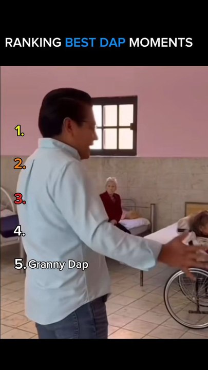 ranking top5 dap