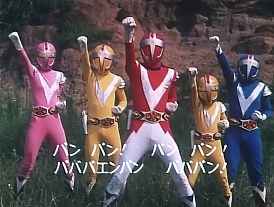 15 暴走宇宙人エヌーピィ