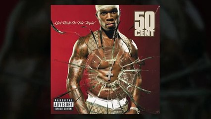 50 Cent - Whut Up Gangsta (Instrumental) 🎤