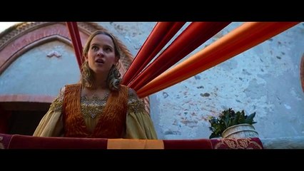 Juliet & Romeo Full Episode