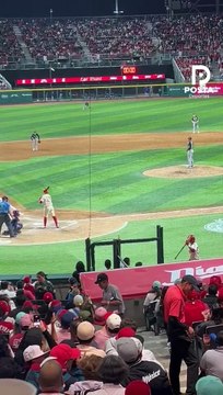 El 8vo rollo fue de poesadilla para Charros