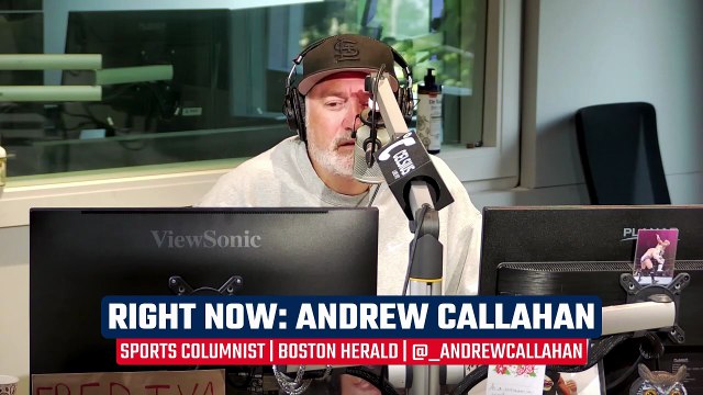 Patriots in Trouble? Andrew Callahan on Why 0-2 Start Would Be a Disaster