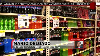 Obesidad infantil en México: La estrategia del gobierno para combatirla