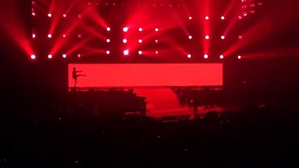 Cesare Cremonini - Il pagliaccio (live)