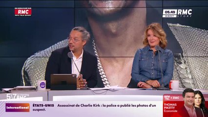 Le bonus RMC : Des mégots de Snoop Dogg vendus 100 000 euros - 12/09