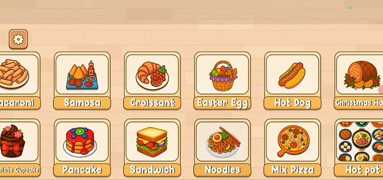 Kitchen Set Cooking Games DIY. Kitchen Set DIY. Noodles, Noodle, mie, mi