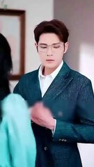 fated to love you chinese drama dailymotion