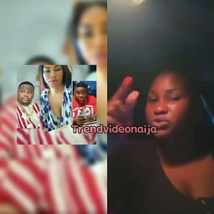 Cubana chiefpriest Alleged baby mama have asked cubana chiefpriest for DNA test in a viral video.     Trendvideonaija, Trend video Naija, Trending videos, Online videos, Latest trending videos, Trending news, Music videos, Comedy videos, World news.