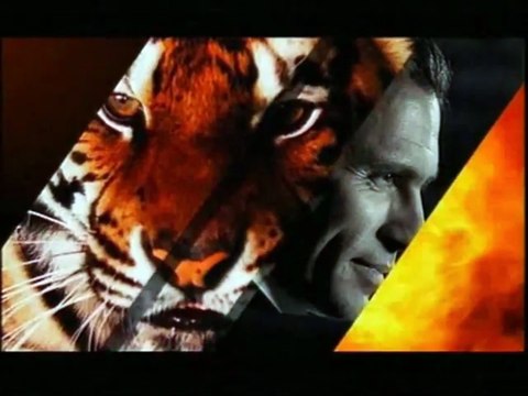 Supersonic TV (Україна) - рекламні заставки (2007-2008)