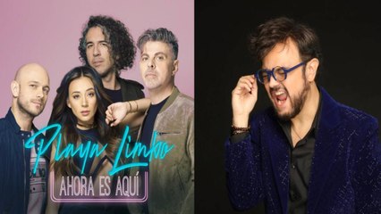 ¿Qué pasó entre Playa Limbo y Alex Syntek?