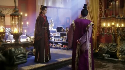 [ESPAÑOL] Renací como esclava, abofeteé al príncipe, y él suplicó de rodillas que no me fuera