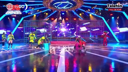 Esto es Guerra - Temporada 25 - JUEVES - 11/09/2025