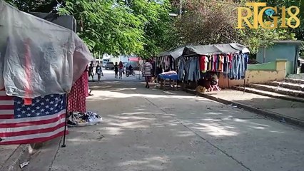 Plizyè sitwayen nan vil Beladè denonse fenomèn ensekirite a yo di ki gen gwo enpak sou yo.
