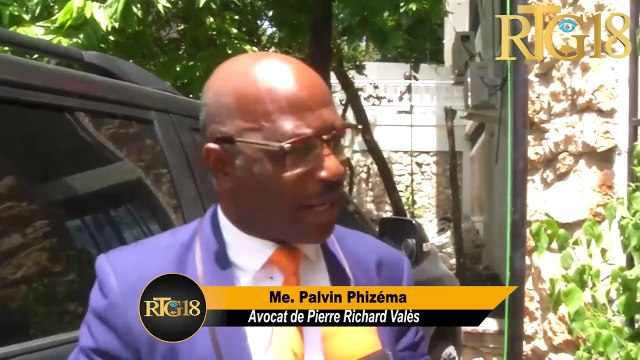 EX. Direktris CAS la Edwine Tonton nan Lakou Dapèl P-au-P