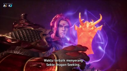My Sectarian Members Are Spies Episode 95 Subtitle Indonesia