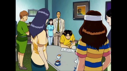 Thám Tử Kindaichi Tập 50 Thuyết Minh - Vụ Bắt Cóc Hayami Reika Phần 4 - The Kindaichi Case Files | Phim Hay
