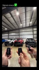 Friends with car | Supercar WAR! 🏁💥 Who’s the FASTEST? #Supercars