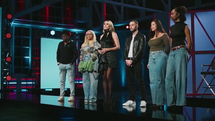 Project Runway S21 Ep8 Threads of Confidence HD