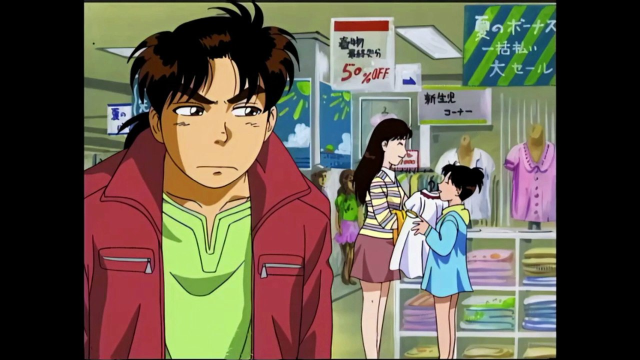 Thám Tử Kindaichi Tập 51 Thuyết Minh - Đồng Tiền Oan Nghiệt Phần 1 - The Kindaichi Case Files | Phim Hay