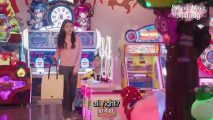 Full Version _ Domineering CEO Was Crazy About The Poor Girl Who Slapped Him! Full Drama Movies