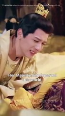 The Miracle-Working Consort Healer