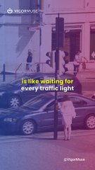 You’ll Never Feel Ready