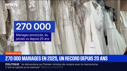 C'est votre vie - 12/09