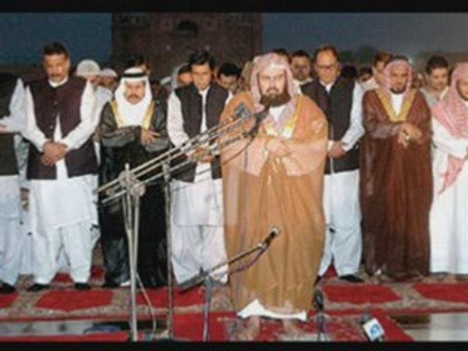 دعاء ختم القرآن douaa soudaissi macha_allah