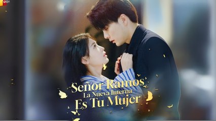 Señor Ramos, La Nueva Interna Es Tu Mujer Completo En Español
