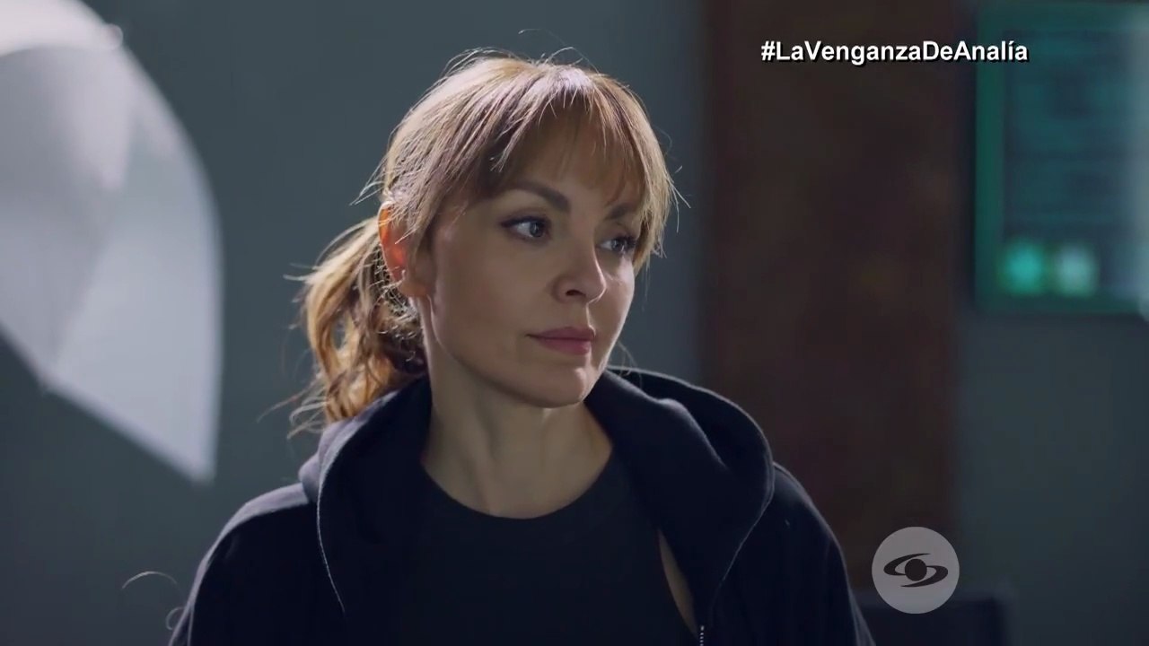 La Venganza de Analía 2 Capítulo 67 (11/9/2025)