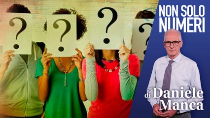 Salgono le tensioni. Ma ai giovani qualcuno ci pensa?