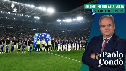 Juventus-Inter: Il Grande Inizio della Nuova Stagione di Calcio ⚽