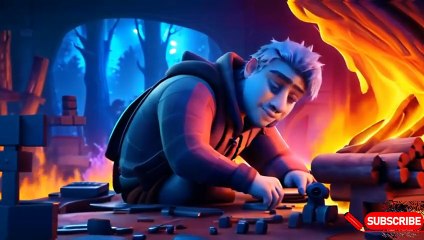 The Poor Boy_s Quest for True Love _ Urdu Fairytales _urdufairytales  _Onlyfairytales(480P)